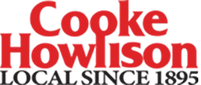 Welcome to Cooke Howlison